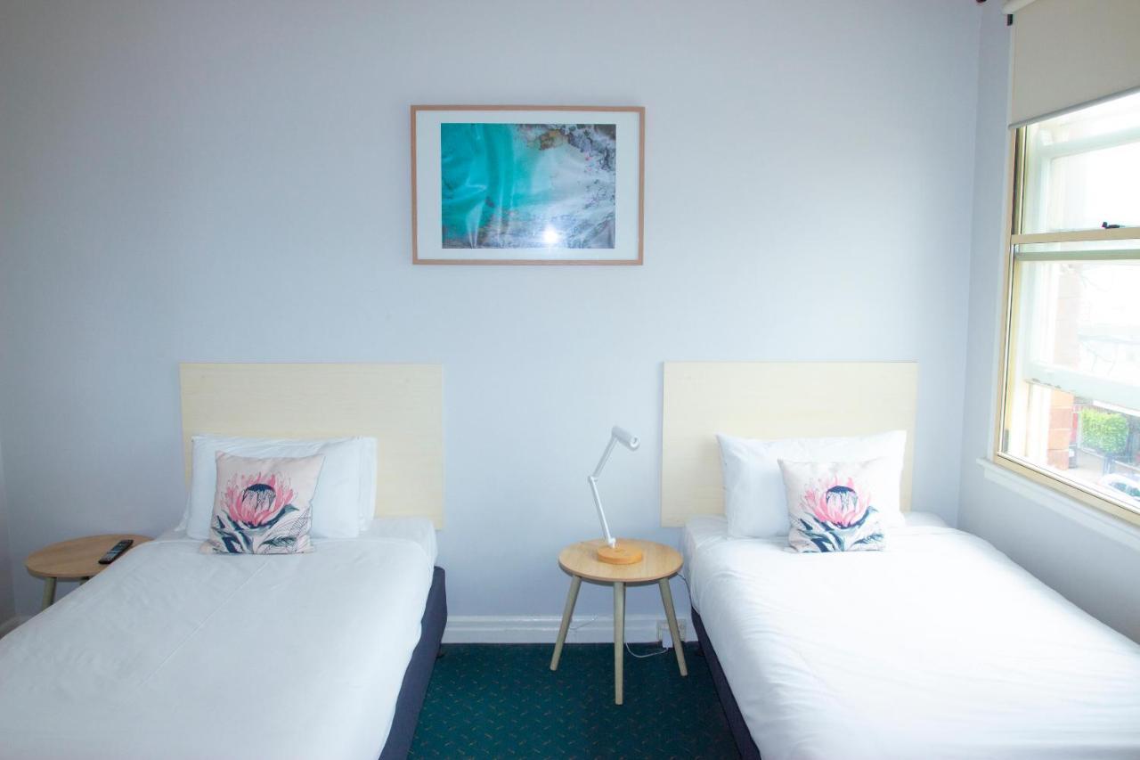 Grand Hotel Rockdale Σίδνεϊ Εξωτερικό φωτογραφία