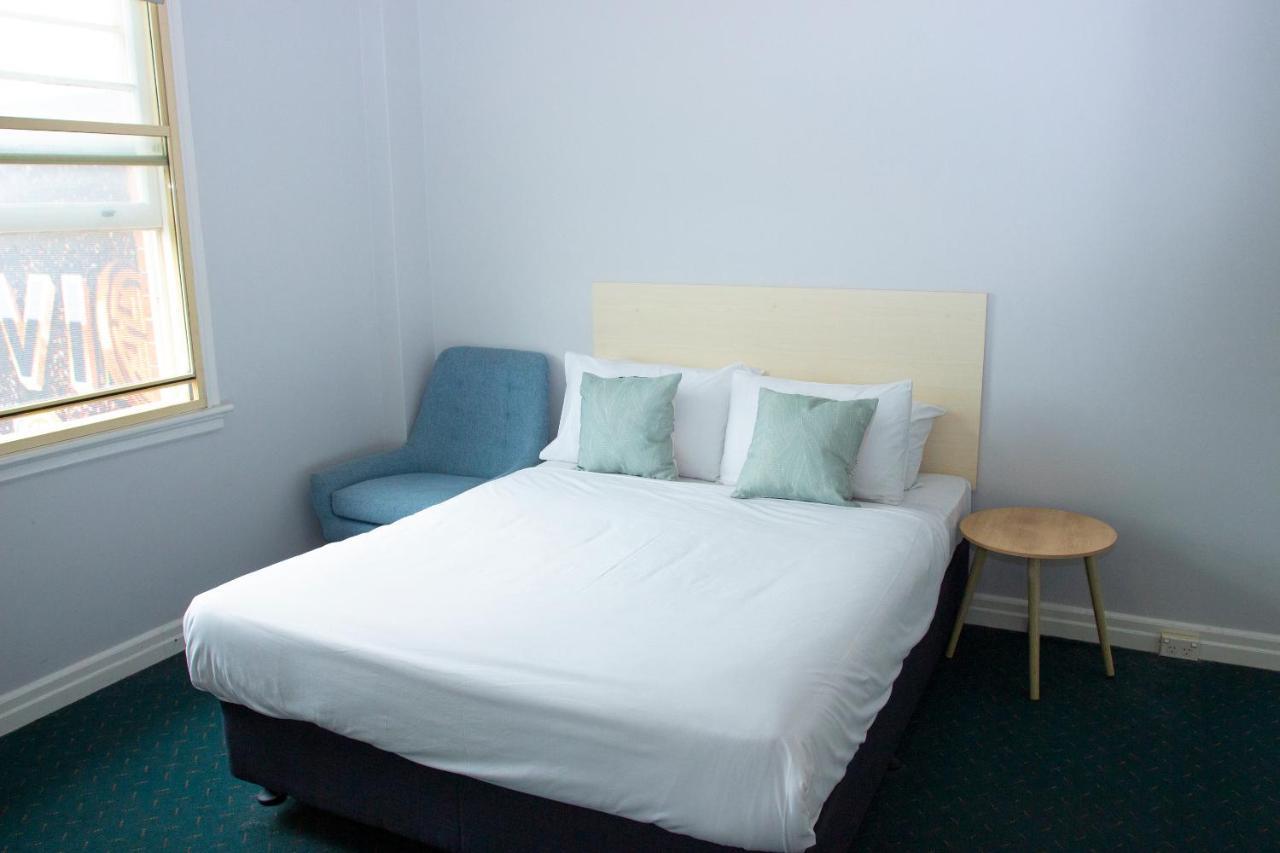 Grand Hotel Rockdale Σίδνεϊ Εξωτερικό φωτογραφία